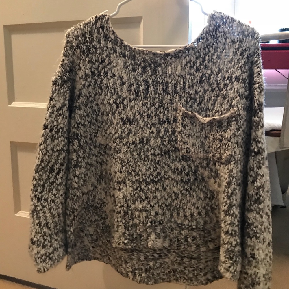 Comfy Trendy Sweater